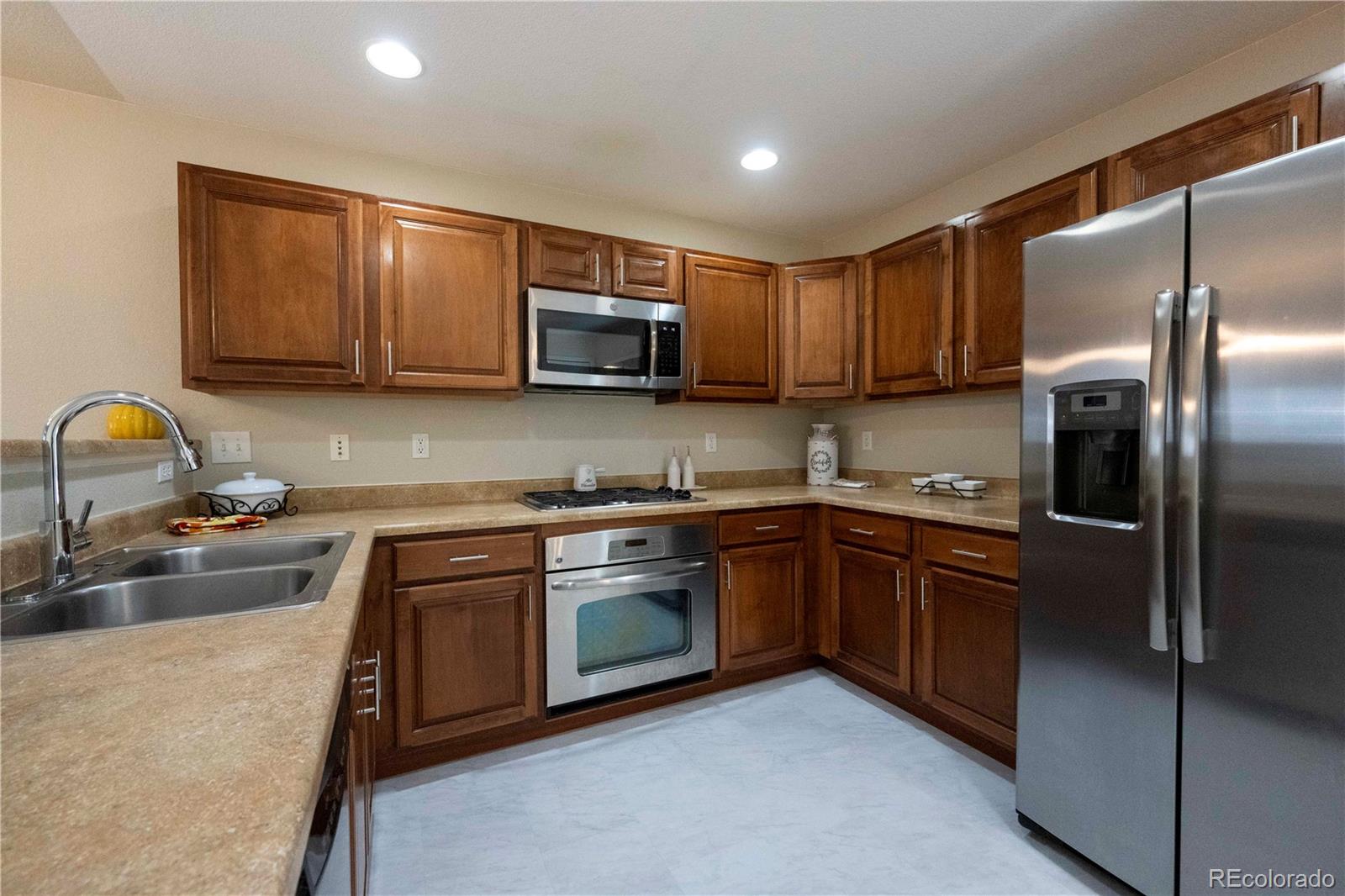 MLS Image #4 for 1495  diamond rim drive,colorado springs, Colorado