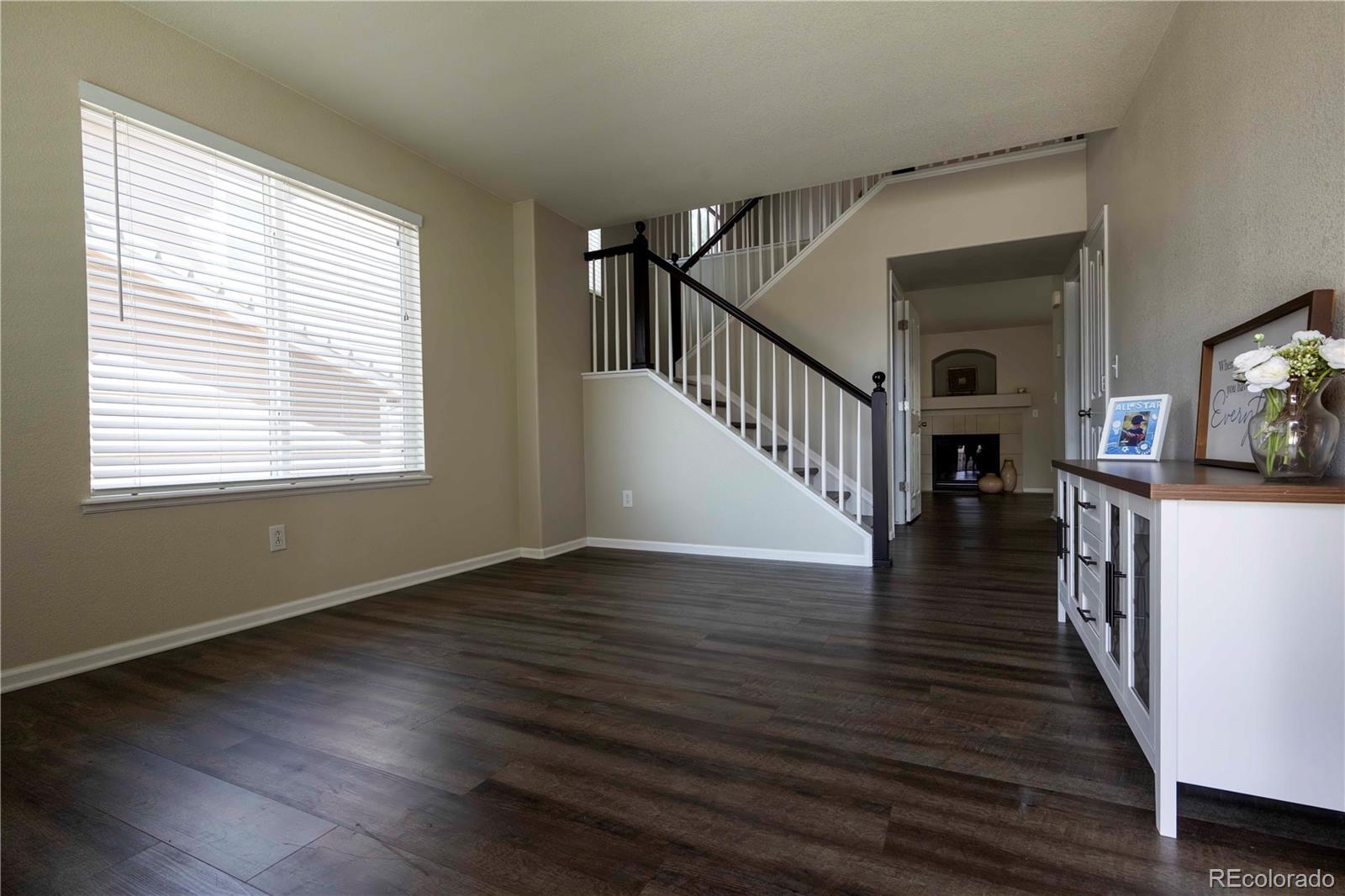 MLS Image #6 for 1495  diamond rim drive,colorado springs, Colorado