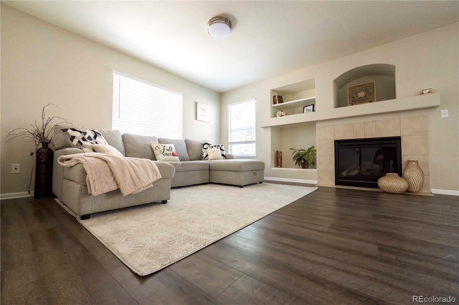 MLS Image #7 for 1495  diamond rim drive,colorado springs, Colorado