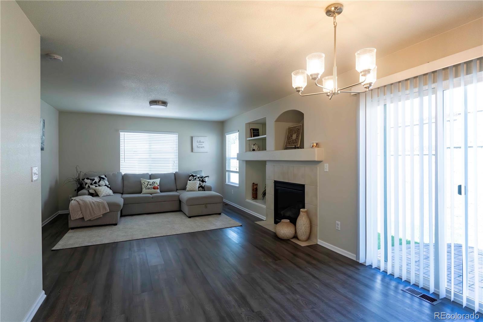 MLS Image #8 for 1495  diamond rim drive,colorado springs, Colorado