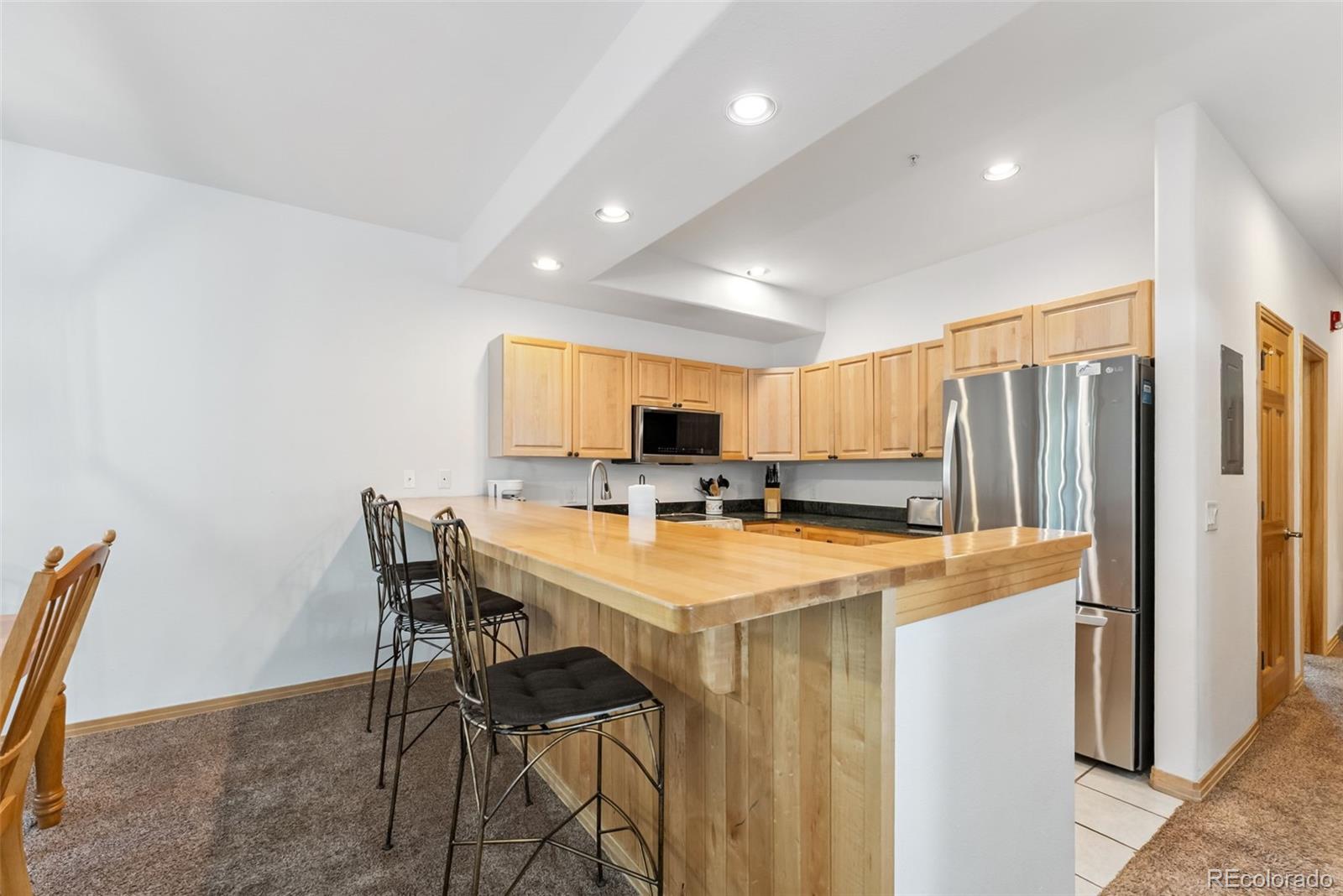 MLS Image #1 for 33  broken lance drive 206s,breckenridge, Colorado