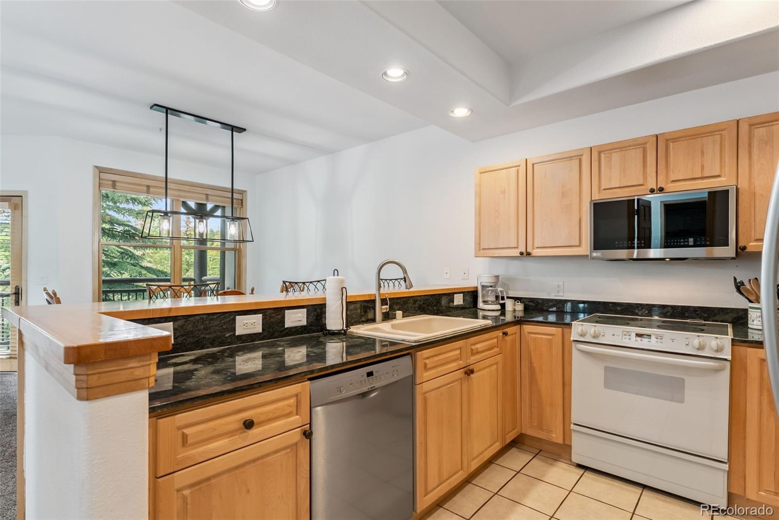 MLS Image #2 for 33  broken lance drive 206s,breckenridge, Colorado