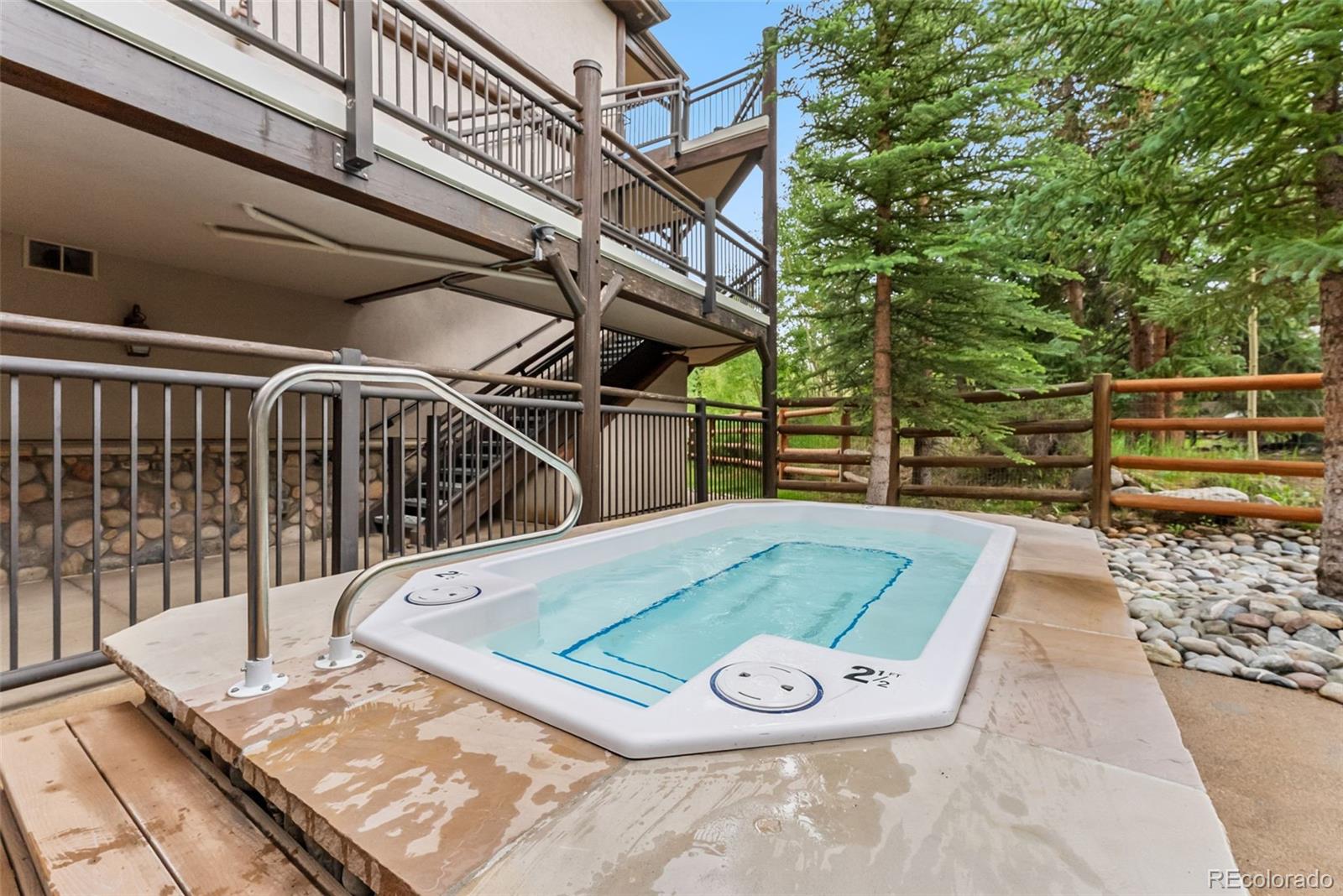 MLS Image #20 for 33  broken lance drive 206s,breckenridge, Colorado