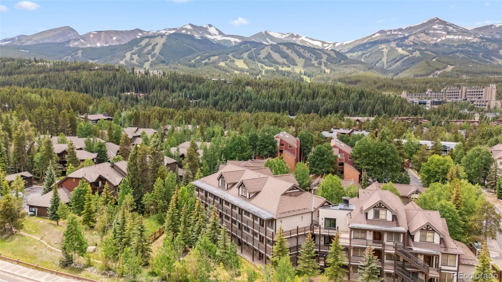 MLS Image #27 for 33  broken lance drive 206s,breckenridge, Colorado