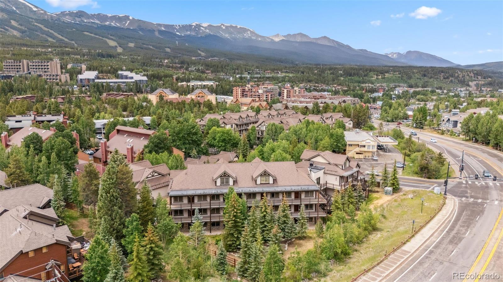 MLS Image #4 for 33  broken lance drive 206s,breckenridge, Colorado