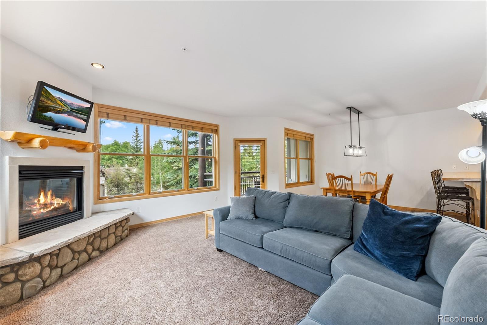 MLS Image #5 for 33  broken lance drive 206s,breckenridge, Colorado