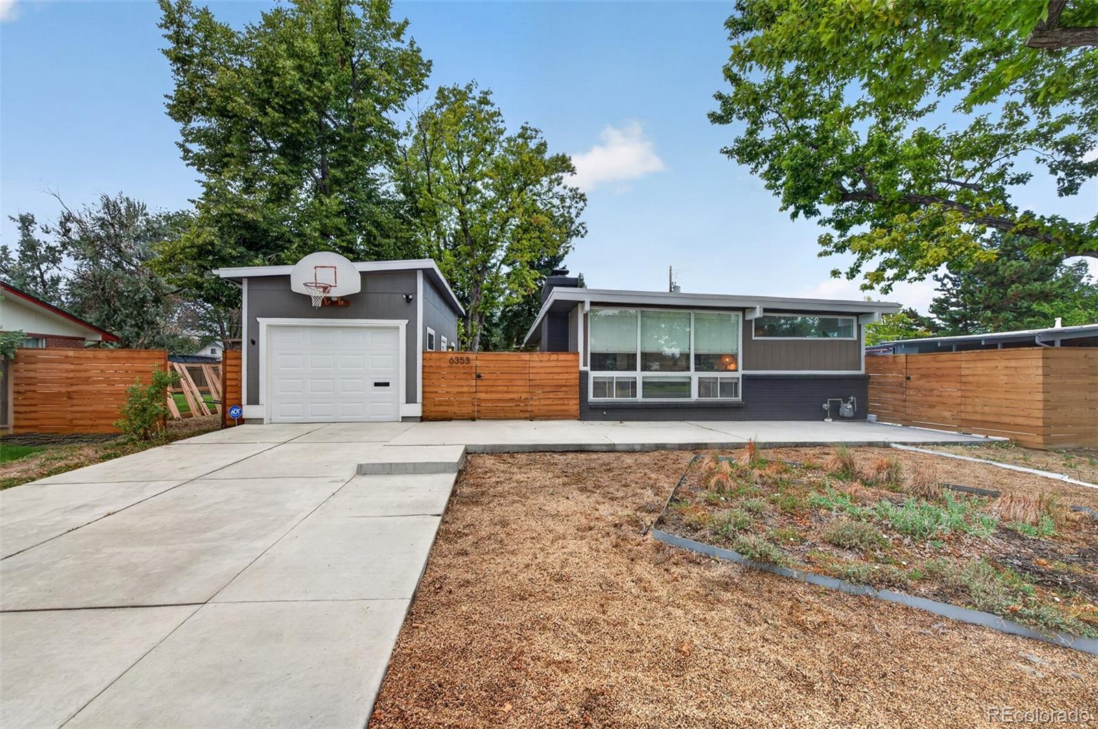 MLS Image #2 for 6353  kendall street,arvada, Colorado