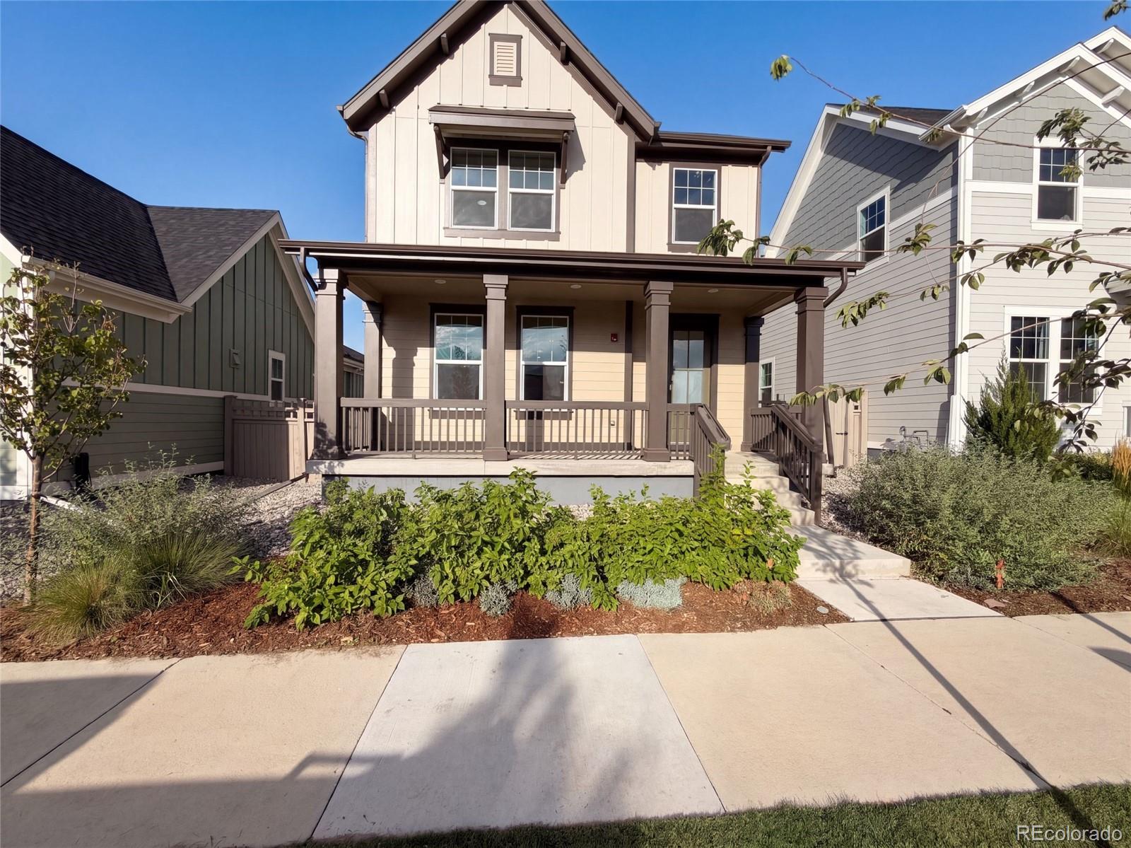 MLS Image #0 for 241  westerly boulevard,erie, Colorado
