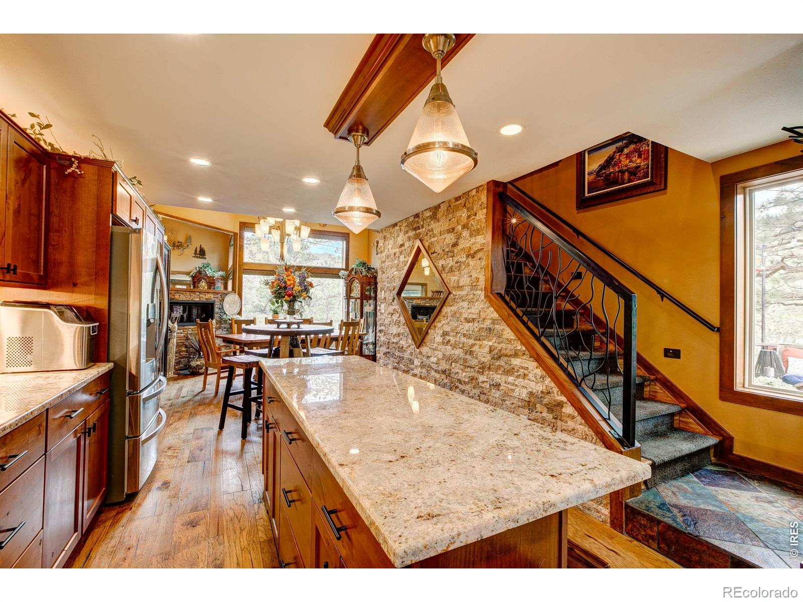 MLS Image #1 for 321  big horn drive,estes park, Colorado