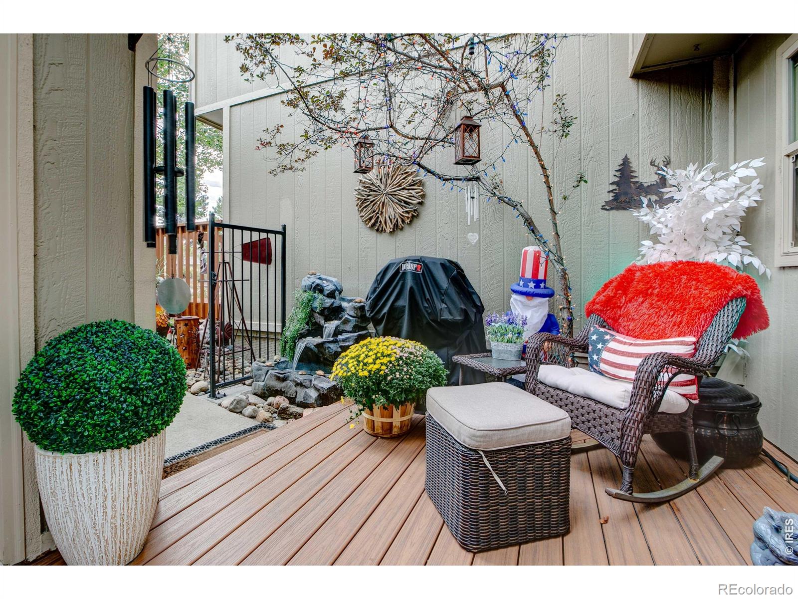 MLS Image #10 for 321  big horn drive,estes park, Colorado