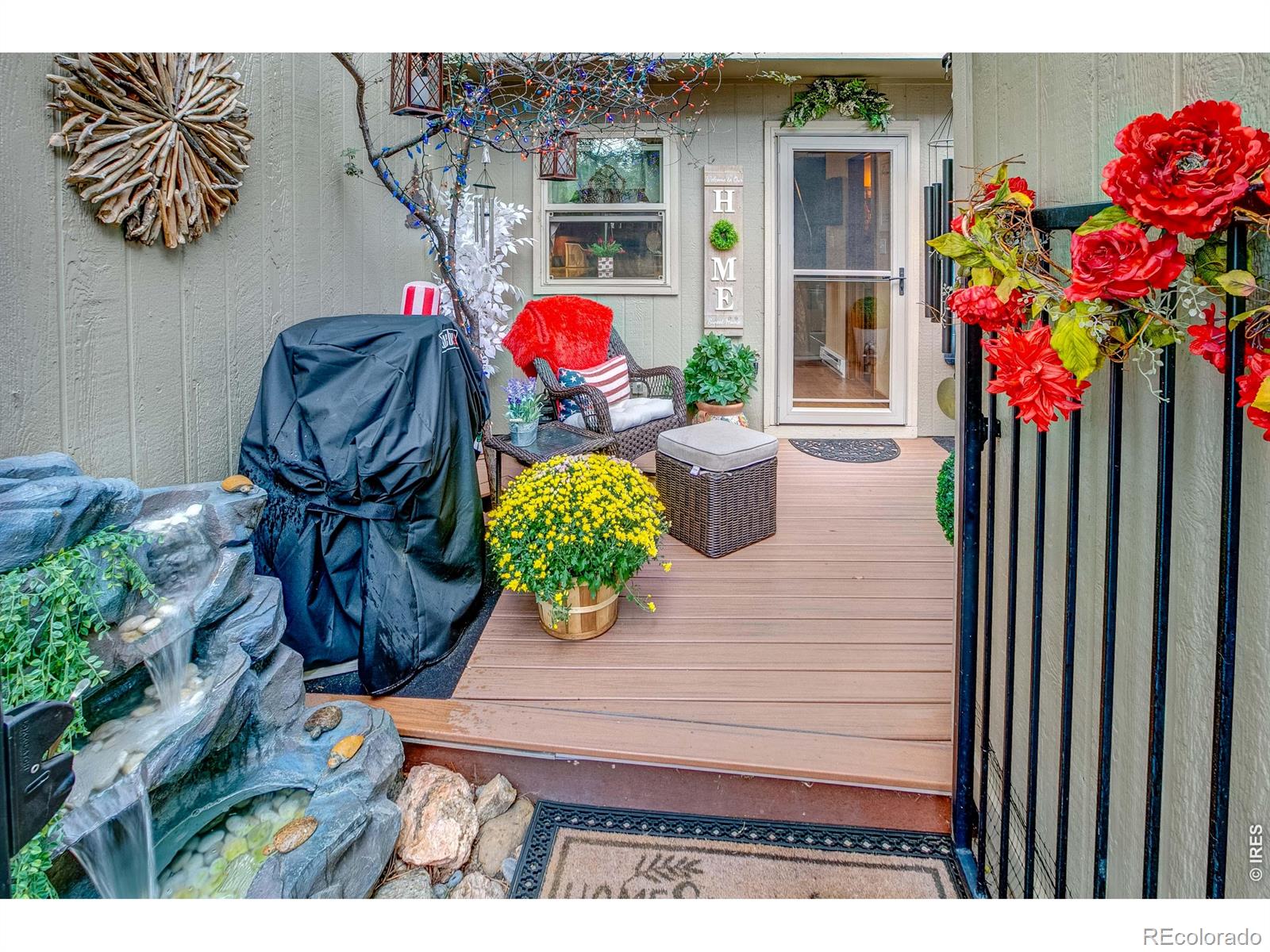 MLS Image #11 for 321  big horn drive,estes park, Colorado