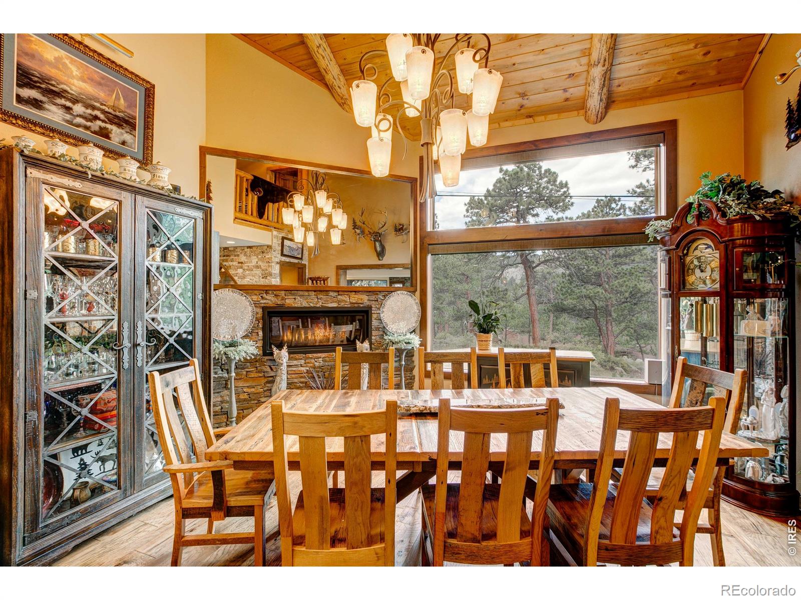 MLS Image #12 for 321  big horn drive,estes park, Colorado