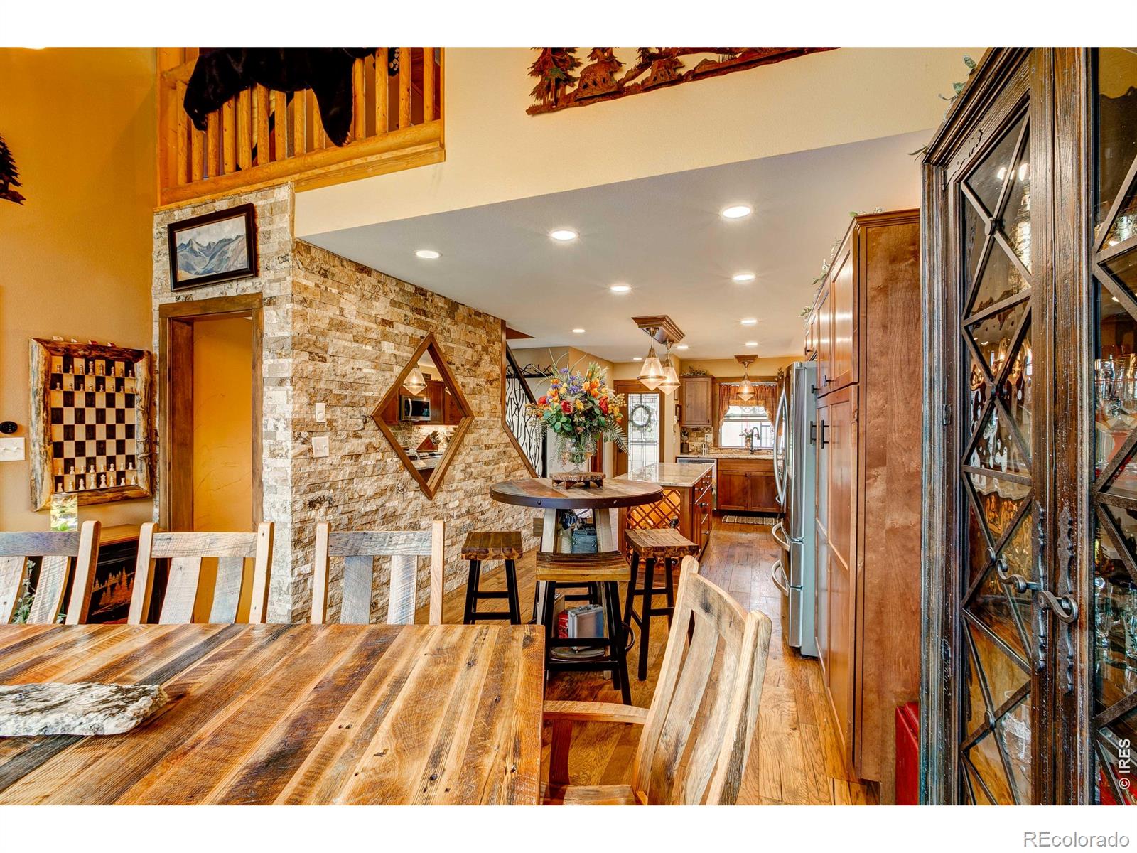 MLS Image #13 for 321  big horn drive,estes park, Colorado