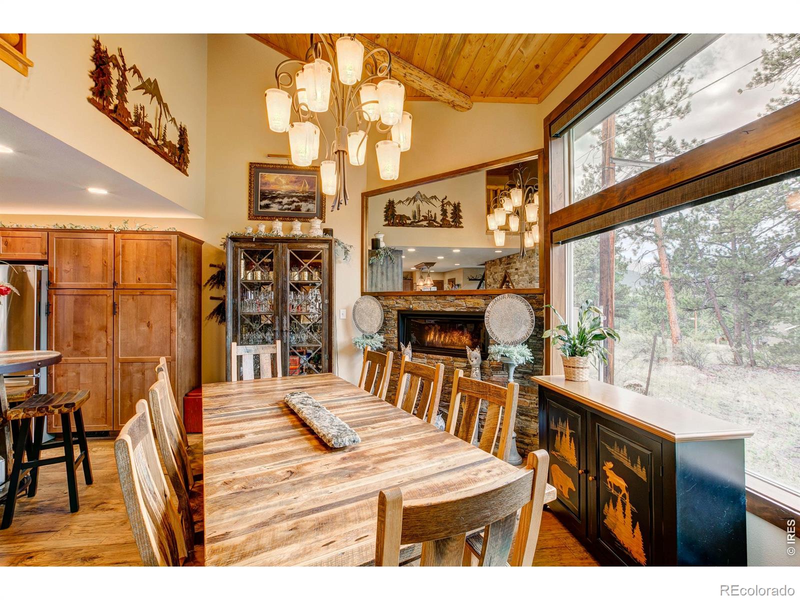 MLS Image #14 for 321  big horn drive,estes park, Colorado