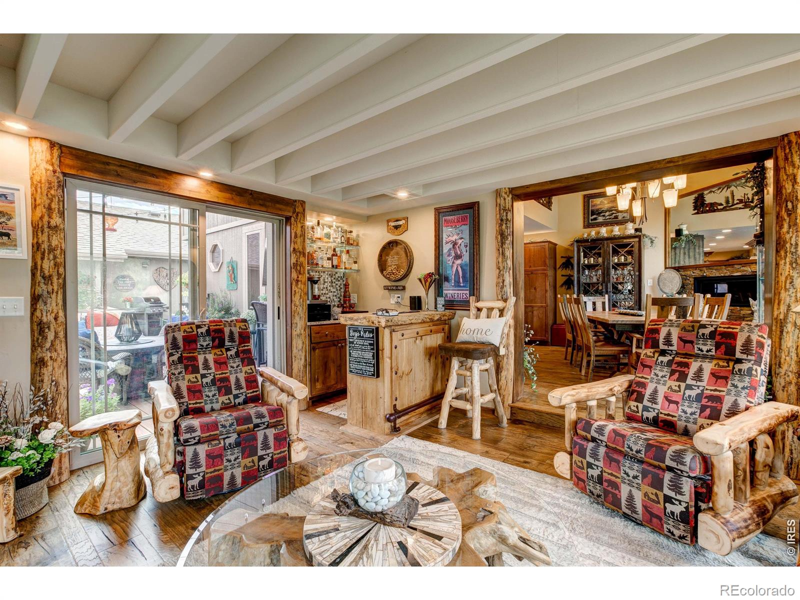 MLS Image #16 for 321  big horn drive,estes park, Colorado