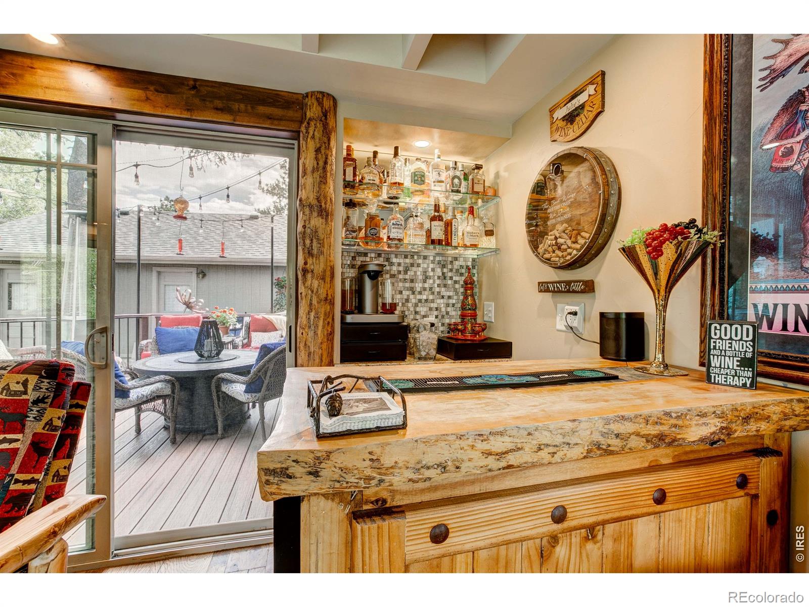 MLS Image #18 for 321  big horn drive,estes park, Colorado