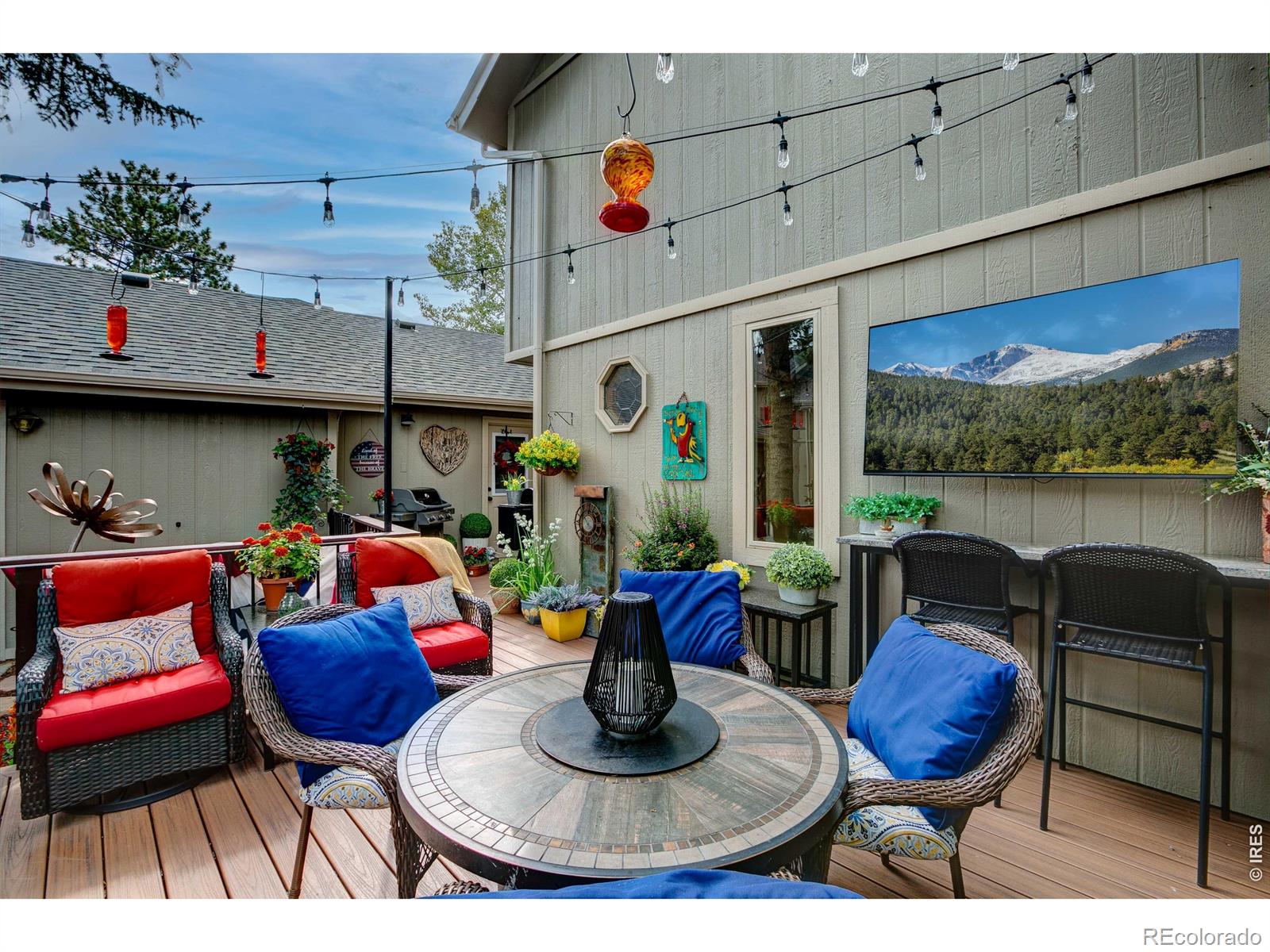 MLS Image #19 for 321  big horn drive,estes park, Colorado
