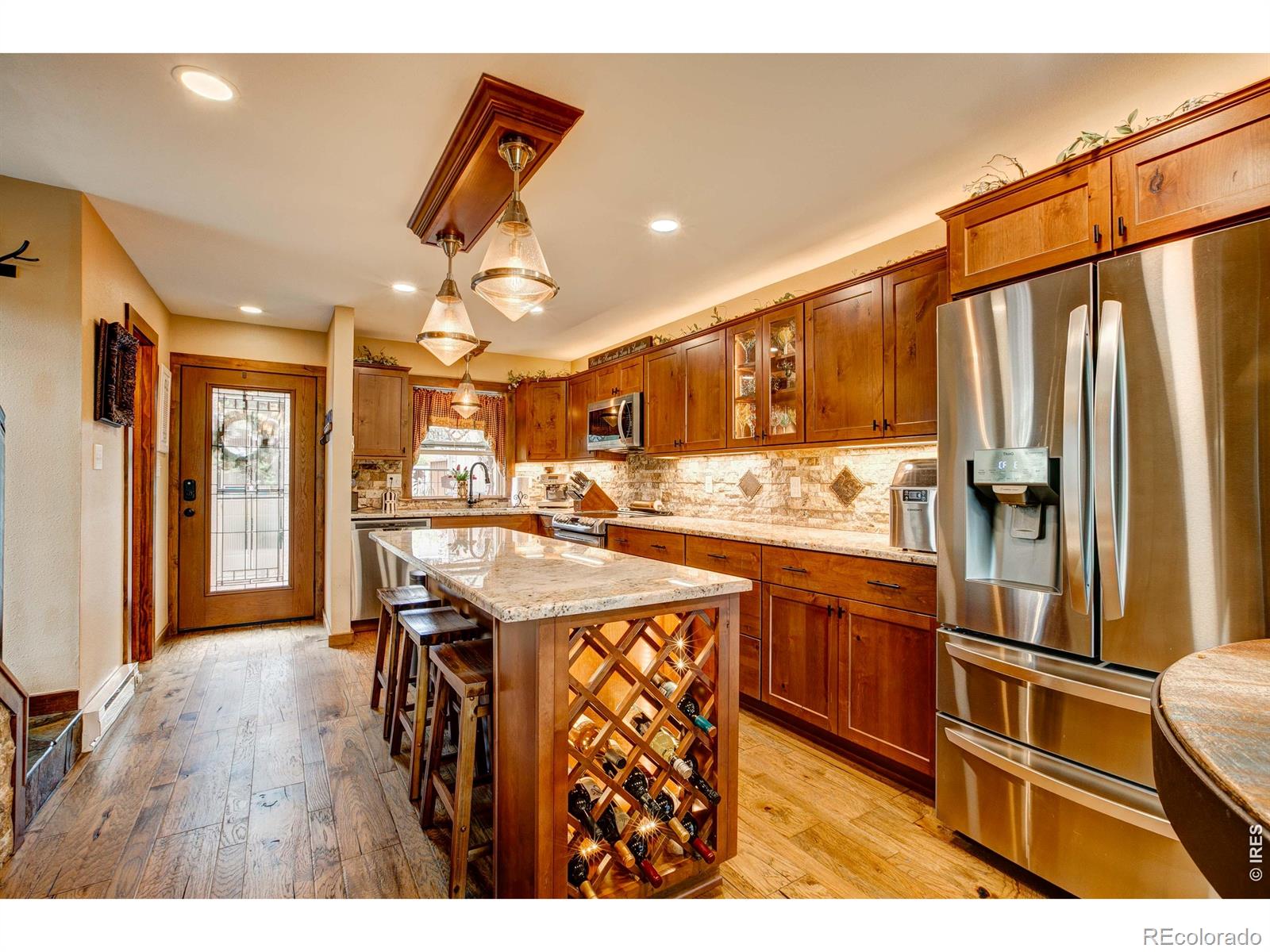 MLS Image #2 for 321  big horn drive,estes park, Colorado