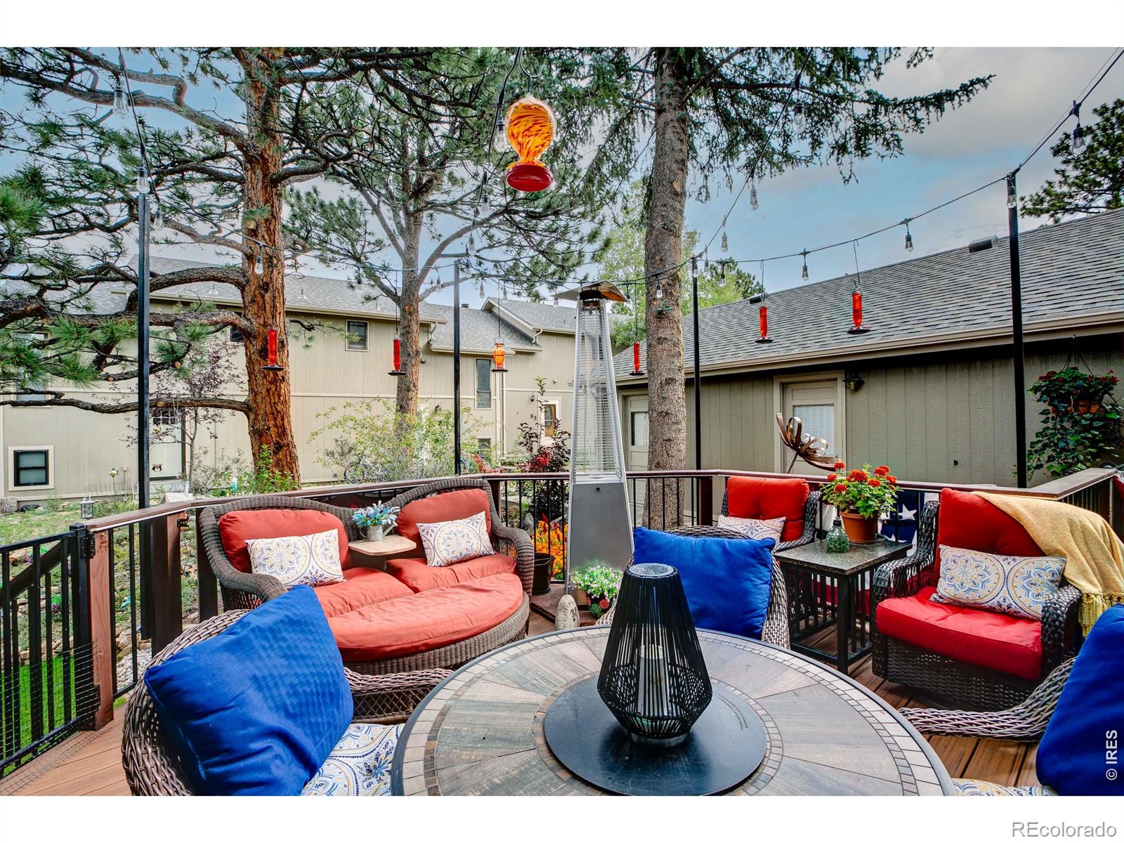 MLS Image #20 for 321  big horn drive,estes park, Colorado