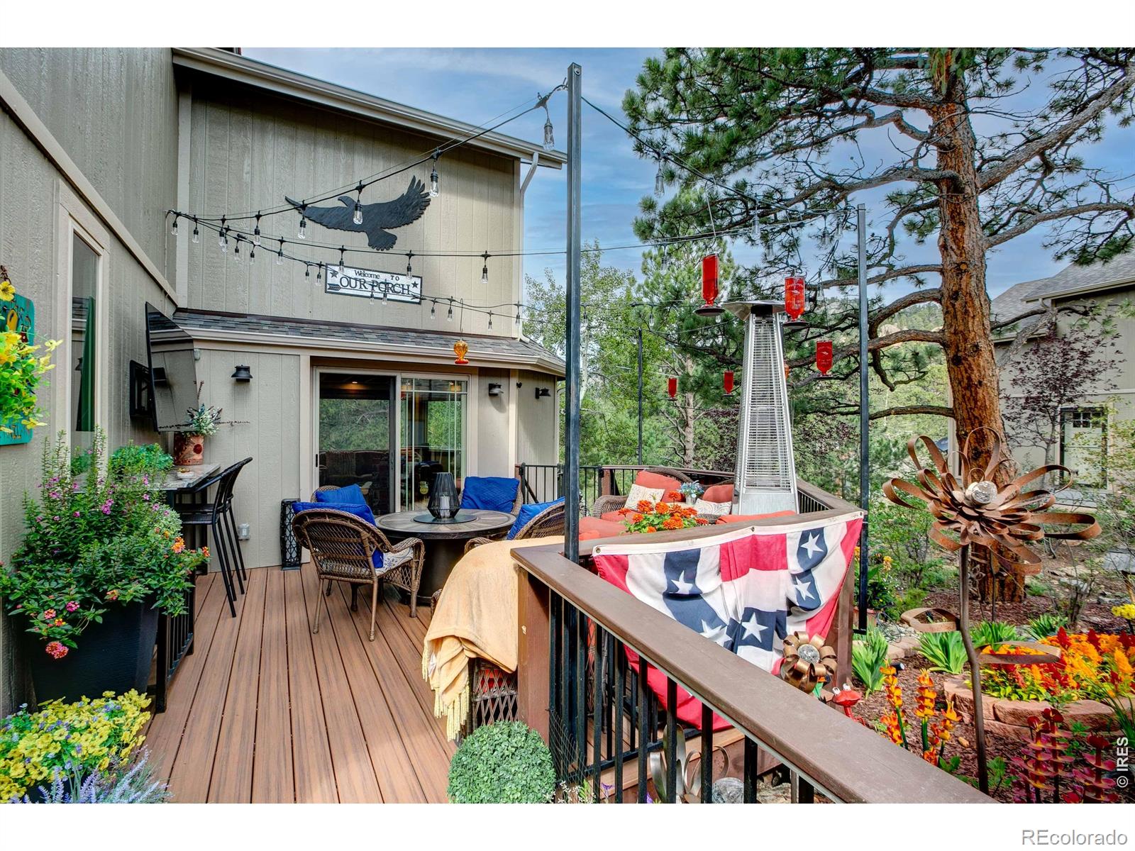 MLS Image #21 for 321  big horn drive,estes park, Colorado