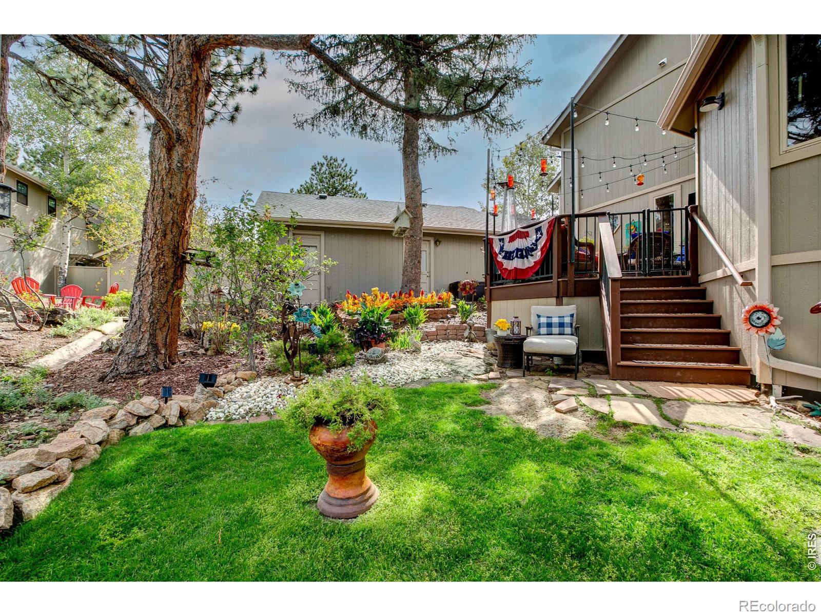 MLS Image #22 for 321  big horn drive,estes park, Colorado