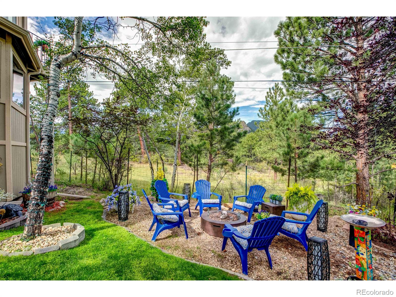 MLS Image #23 for 321  big horn drive,estes park, Colorado