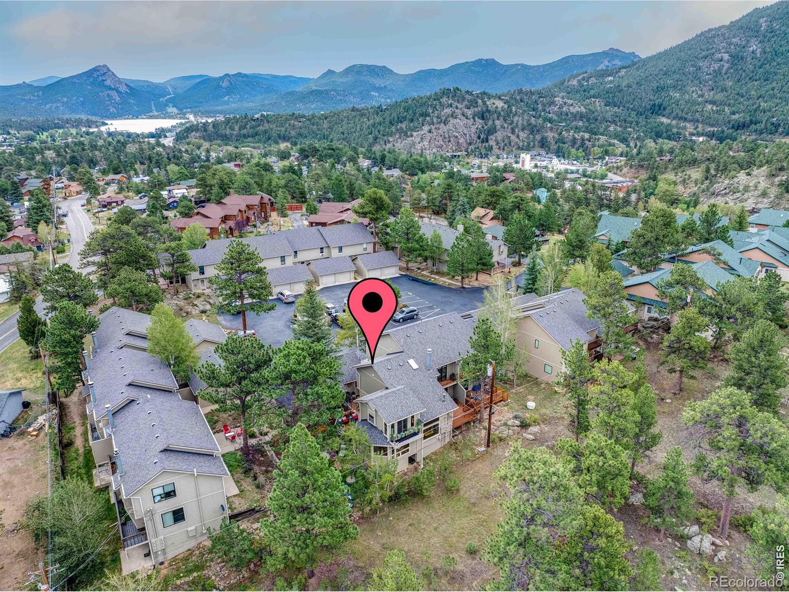 MLS Image #25 for 321  big horn drive,estes park, Colorado