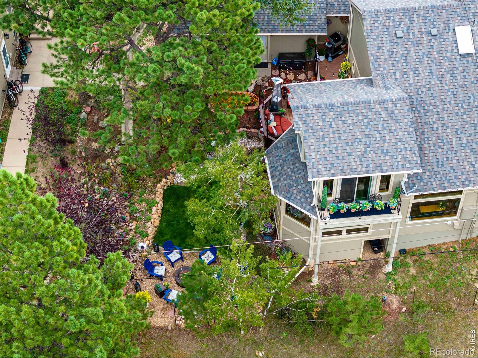 MLS Image #26 for 321  big horn drive,estes park, Colorado