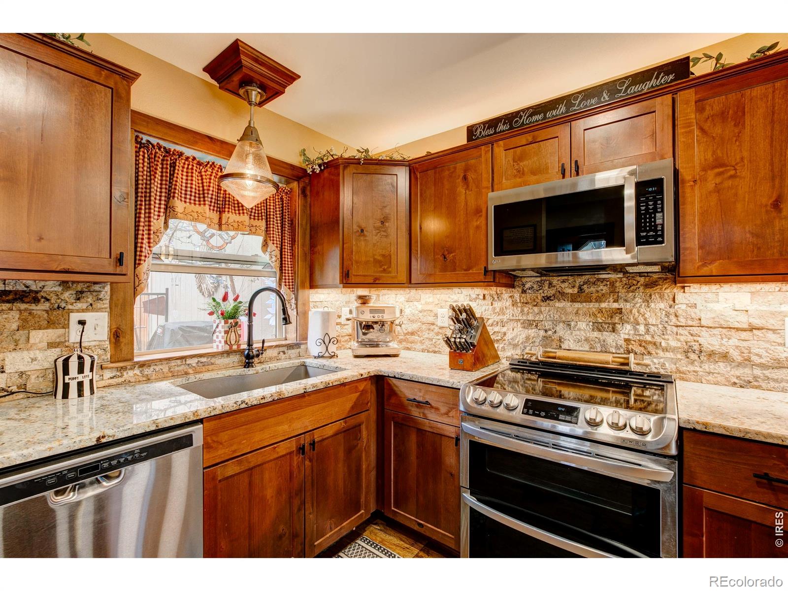 MLS Image #3 for 321  big horn drive,estes park, Colorado