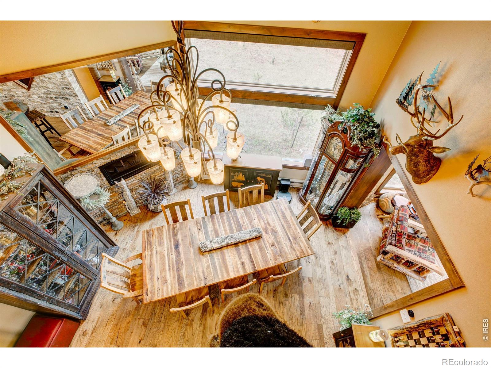 MLS Image #37 for 321  big horn drive,estes park, Colorado