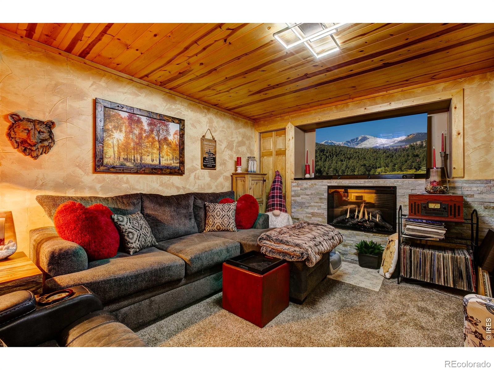 MLS Image #38 for 321  big horn drive,estes park, Colorado