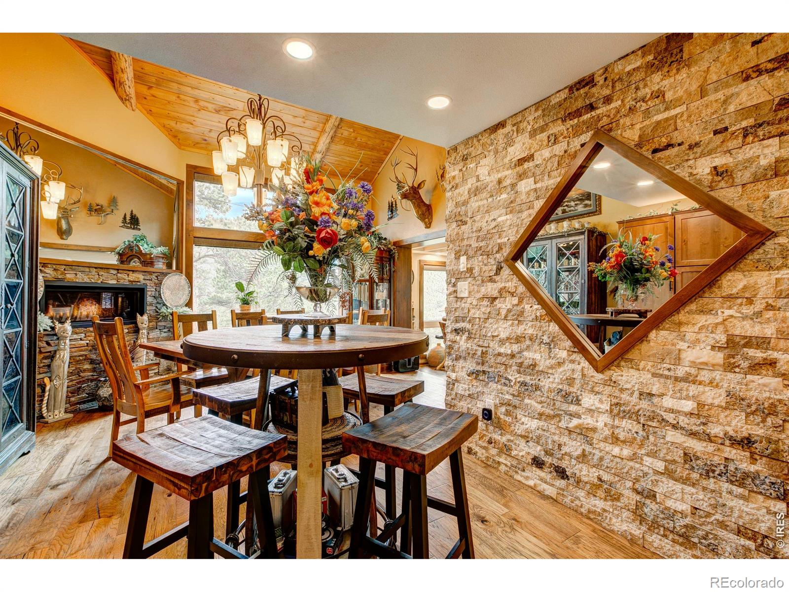 MLS Image #4 for 321  big horn drive,estes park, Colorado