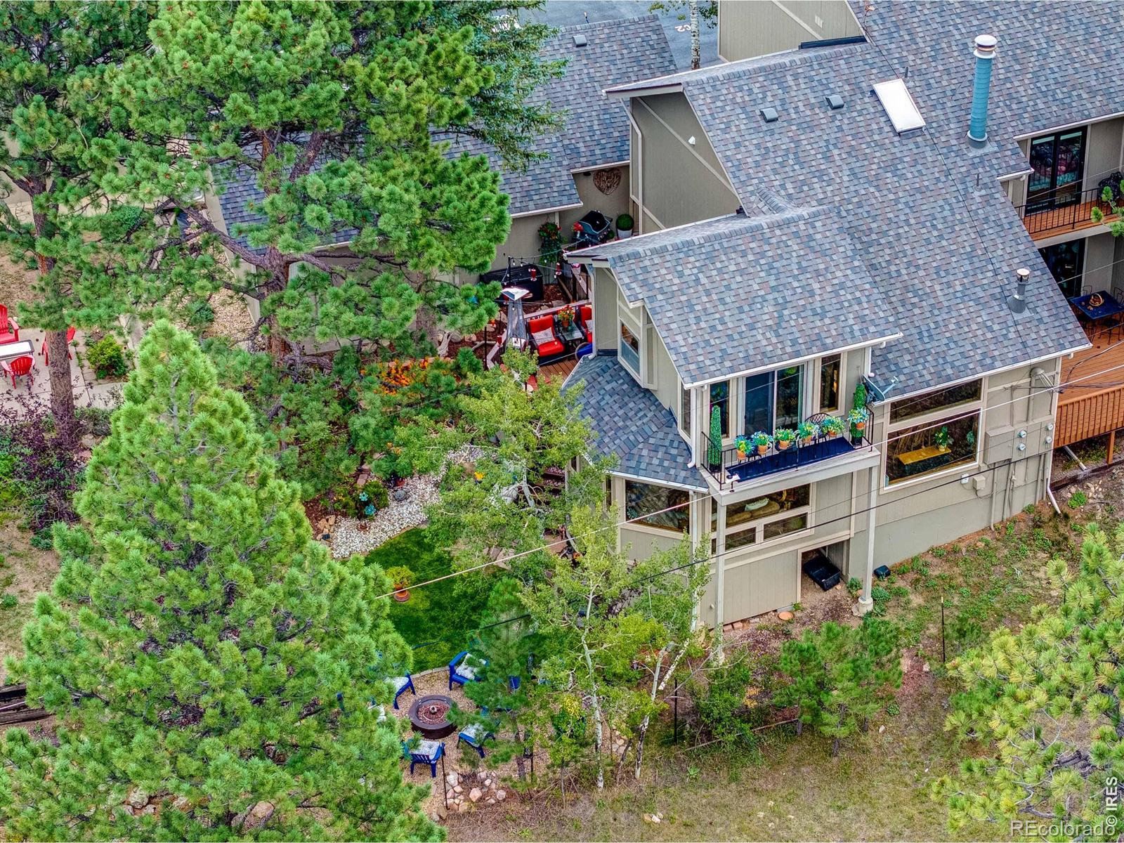 MLS Image #45 for 321  big horn drive,estes park, Colorado