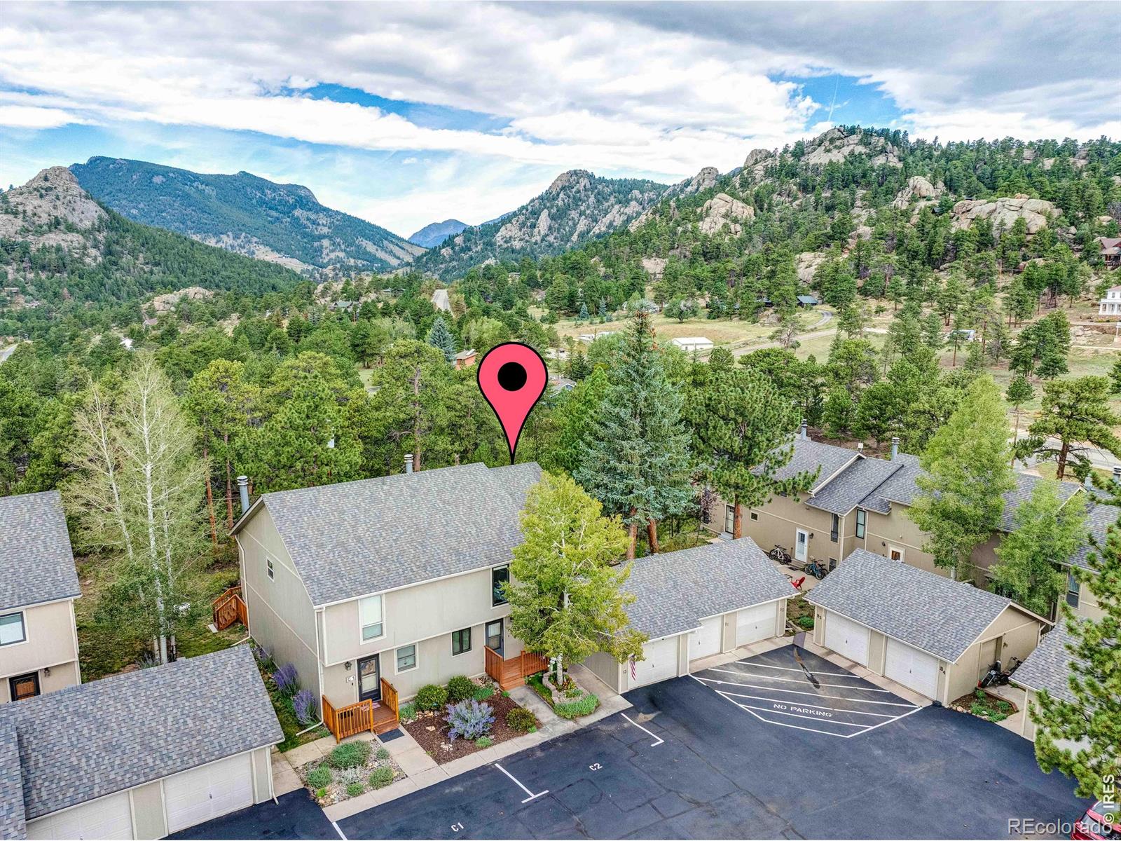MLS Image #46 for 321  big horn drive,estes park, Colorado