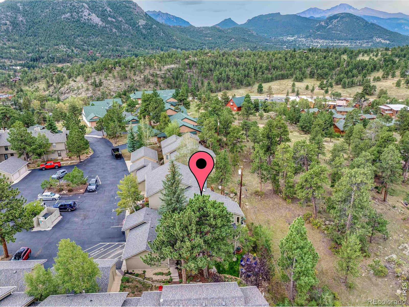 MLS Image #47 for 321  big horn drive,estes park, Colorado