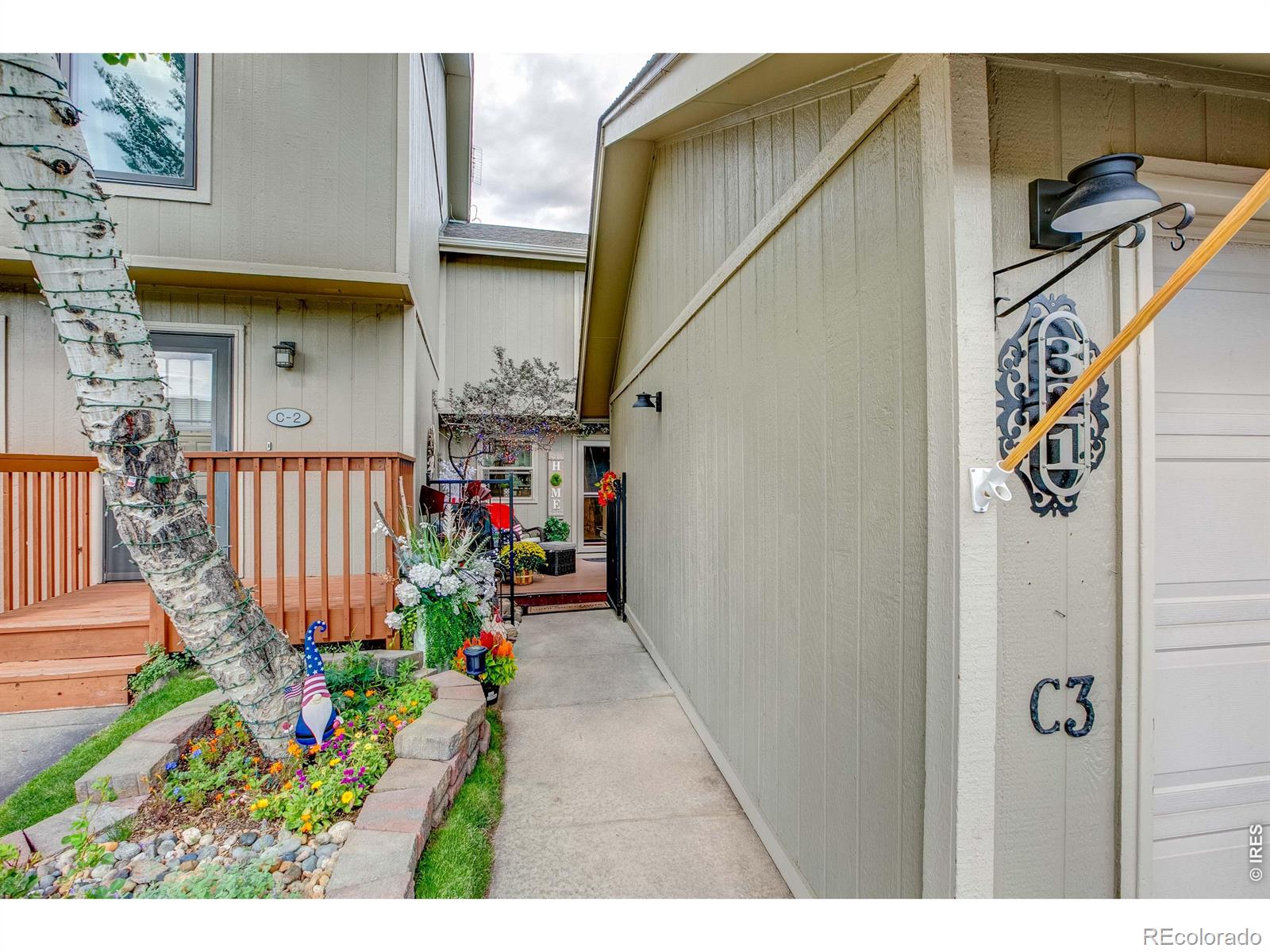 MLS Image #48 for 321  big horn drive,estes park, Colorado