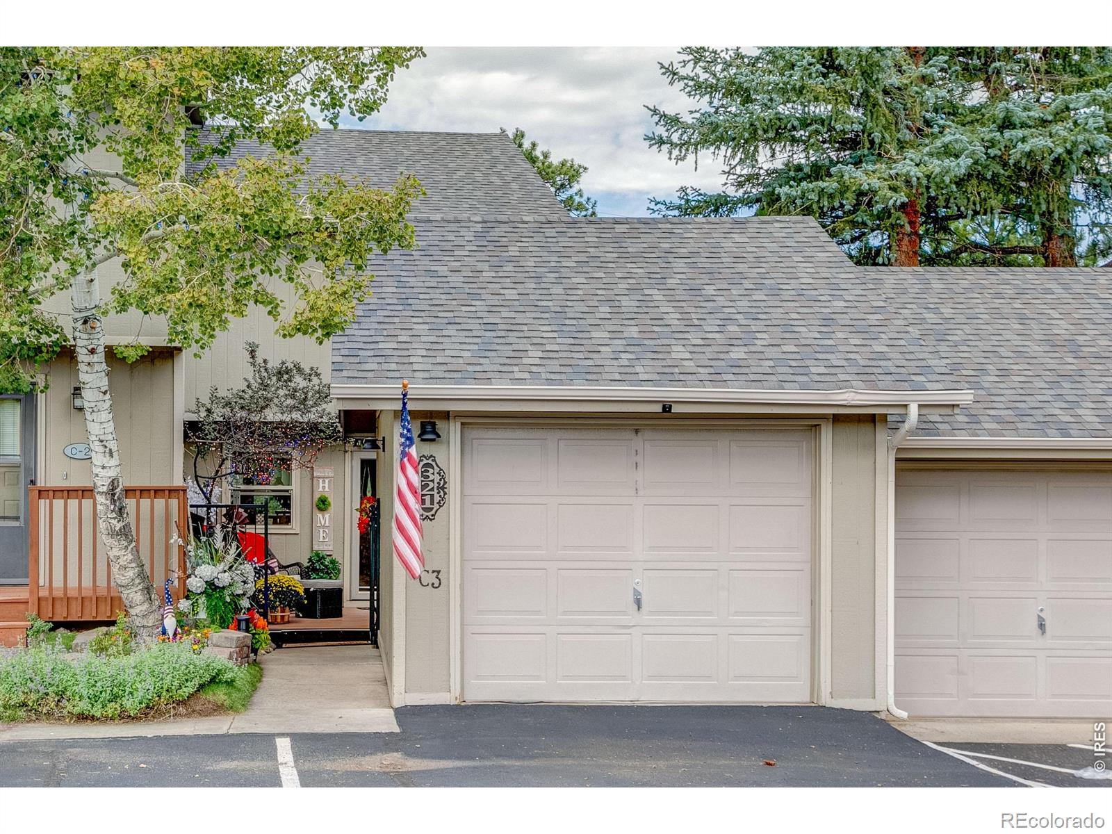 MLS Image #49 for 321  big horn drive,estes park, Colorado