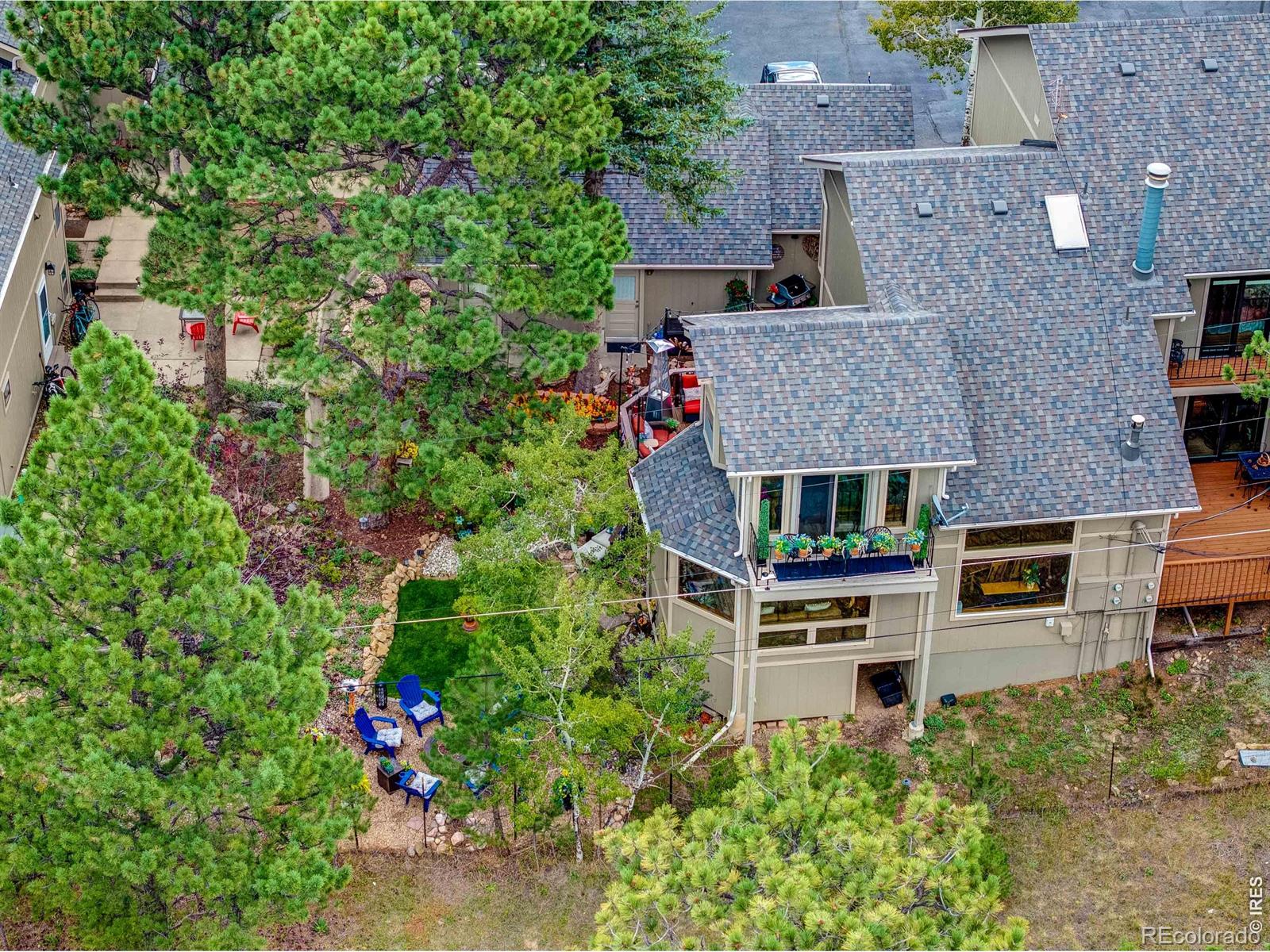 MLS Image #6 for 321  big horn drive,estes park, Colorado