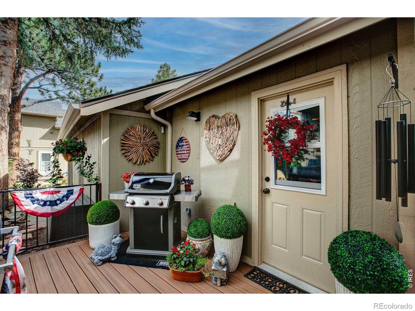 MLS Image #9 for 321  big horn drive,estes park, Colorado