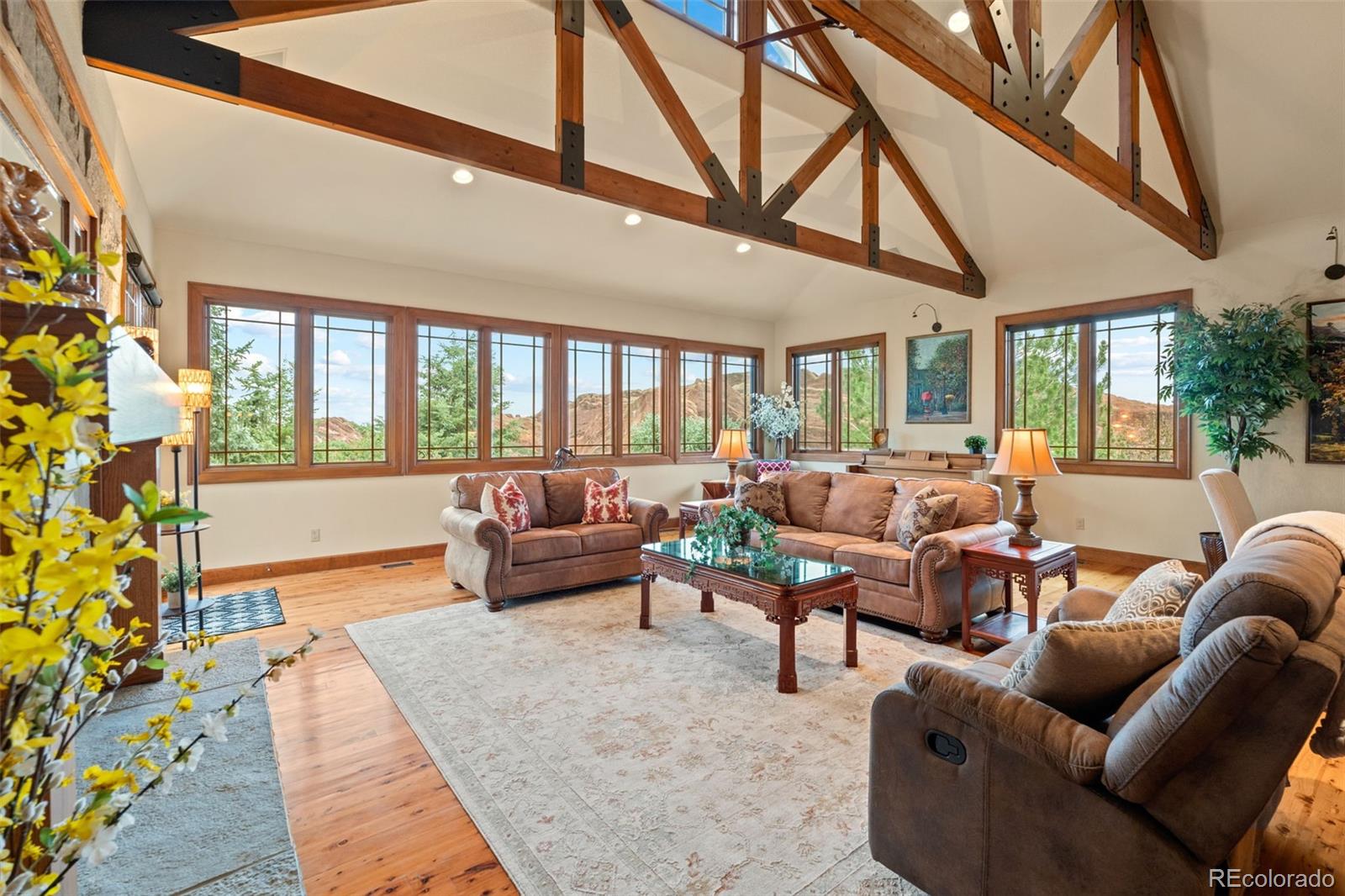 MLS Image #13 for 4737  ponderosa trail,littleton, Colorado
