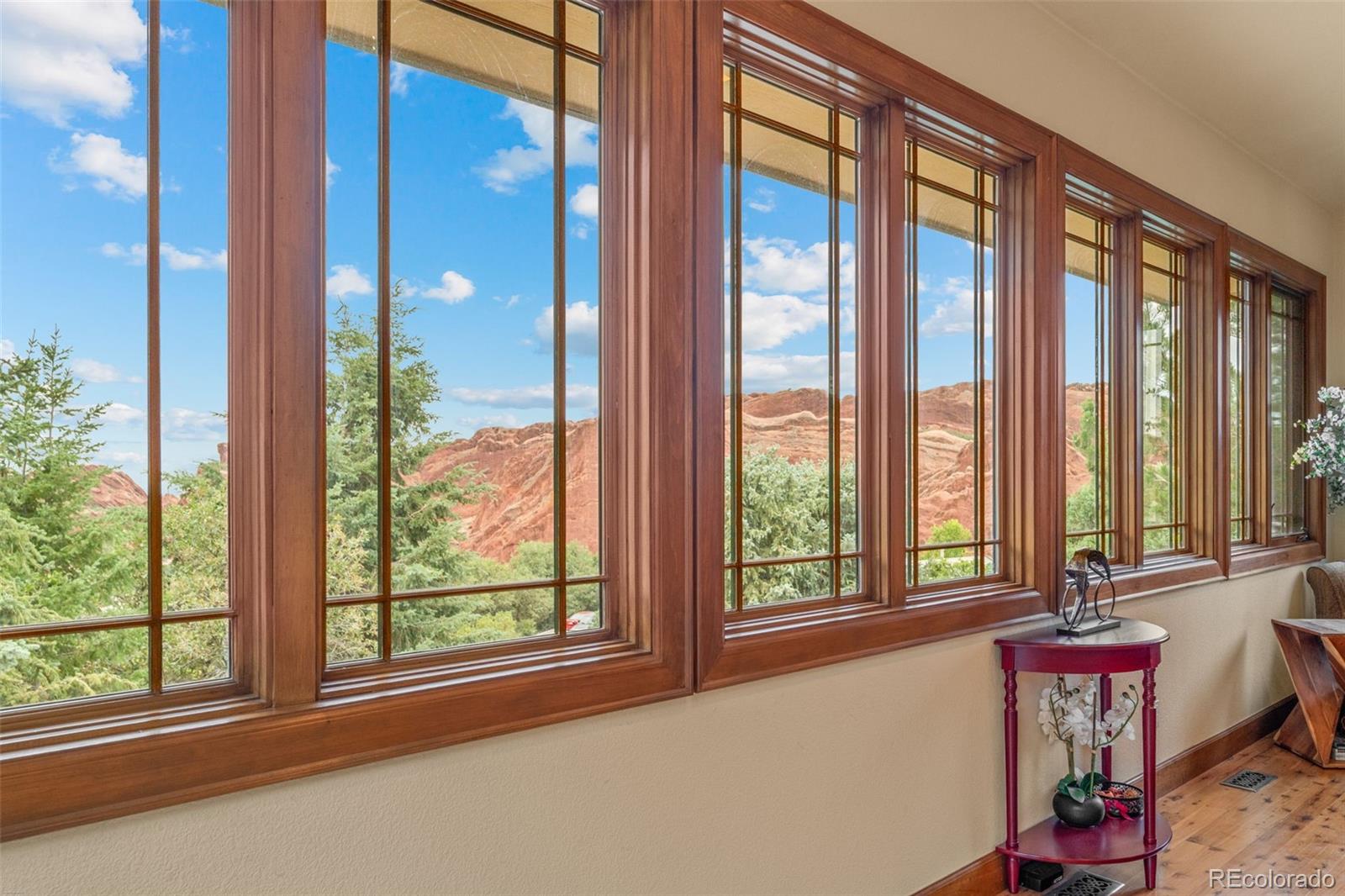 MLS Image #14 for 4737  ponderosa trail,littleton, Colorado