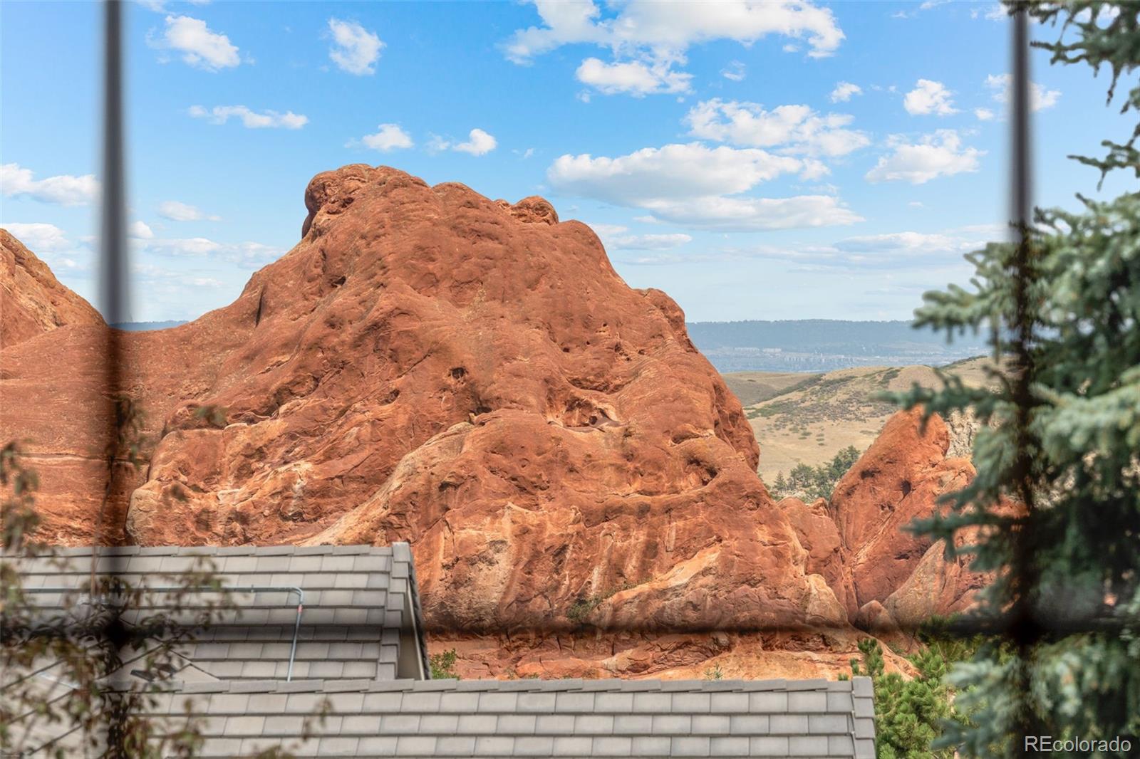 MLS Image #15 for 4737  ponderosa trail,littleton, Colorado