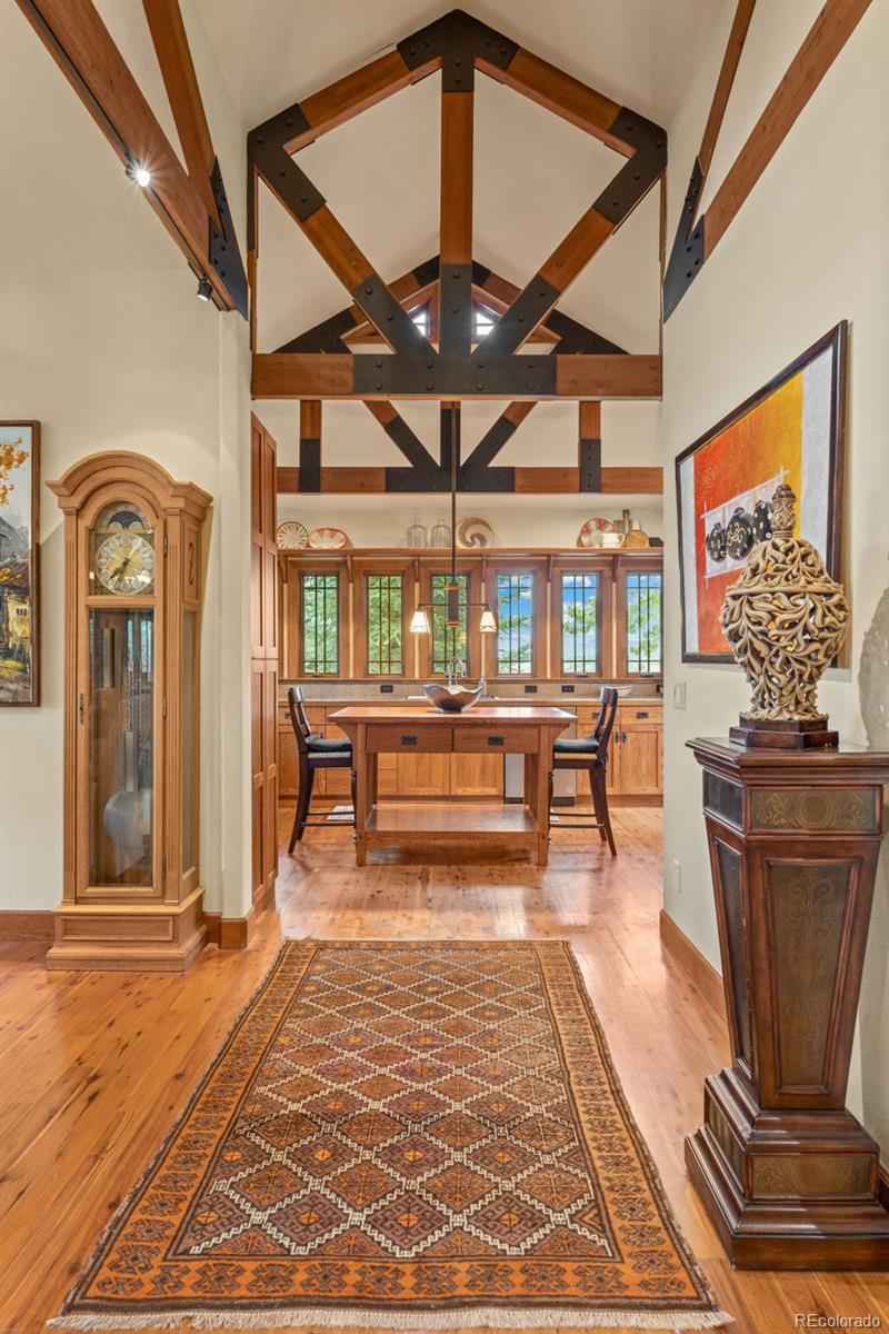 MLS Image #17 for 4737  ponderosa trail,littleton, Colorado