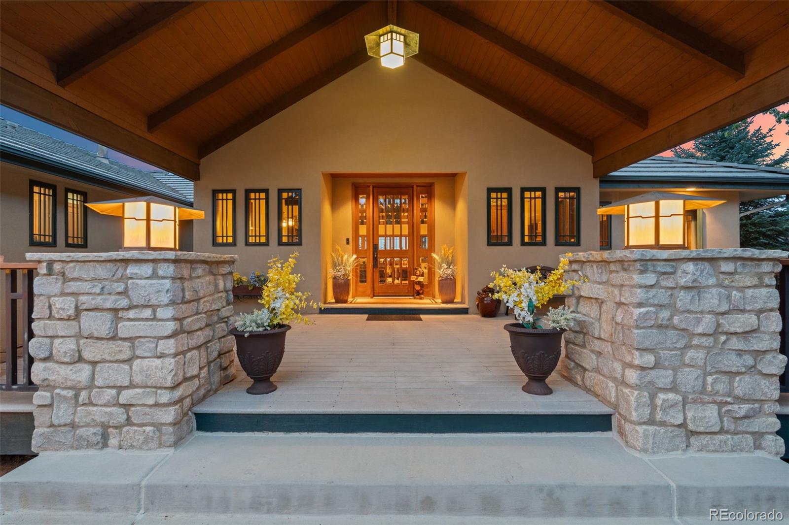 MLS Image #2 for 4737  ponderosa trail,littleton, Colorado