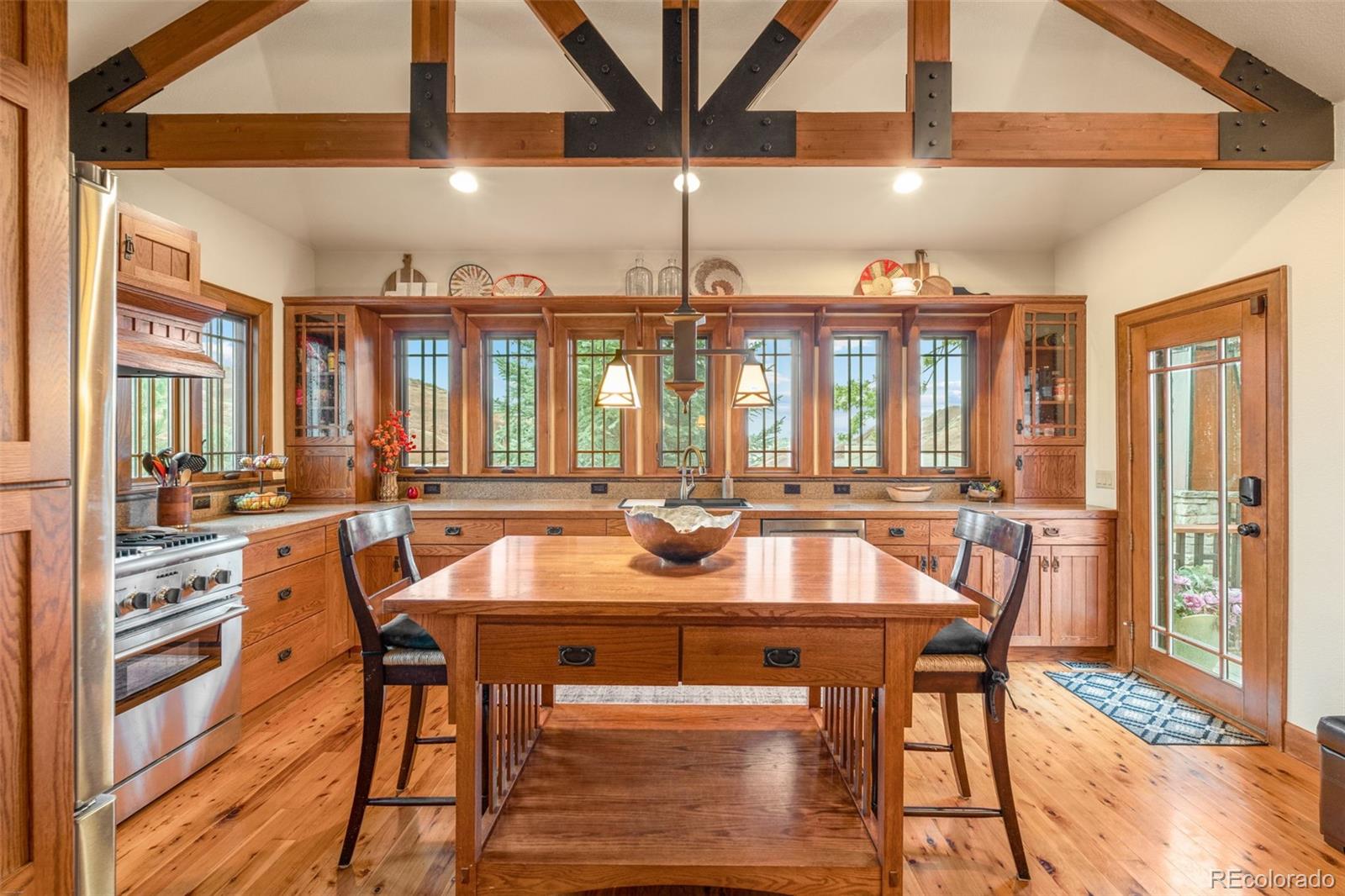 MLS Image #20 for 4737  ponderosa trail,littleton, Colorado