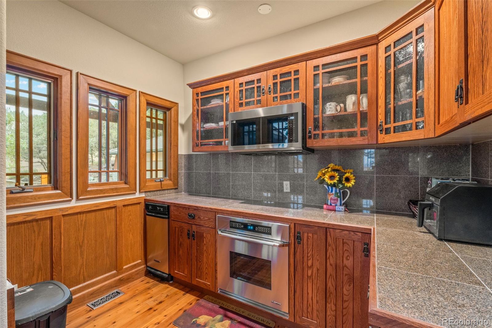 MLS Image #21 for 4737  ponderosa trail,littleton, Colorado