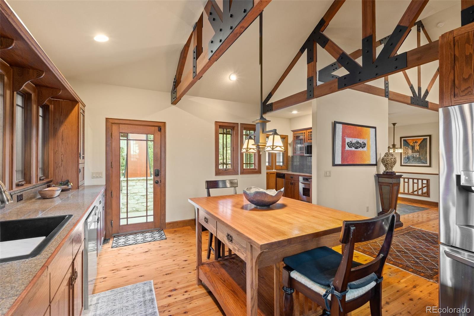 MLS Image #22 for 4737  ponderosa trail,littleton, Colorado