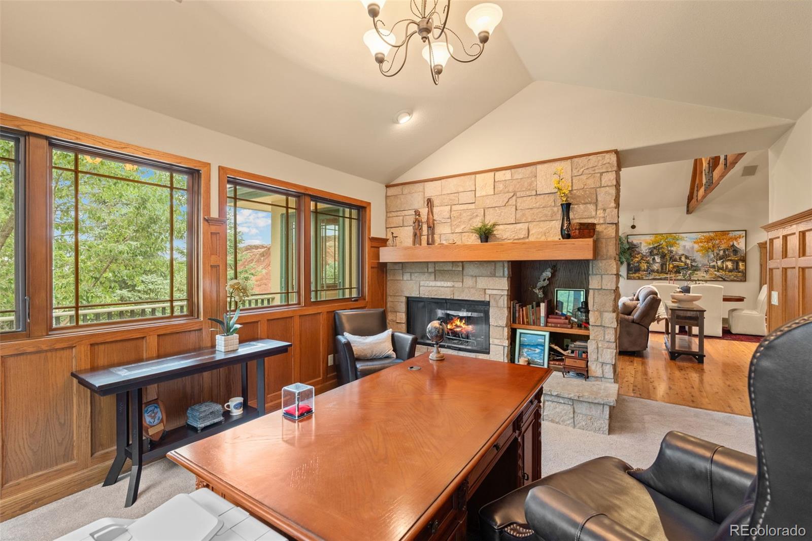 MLS Image #23 for 4737  ponderosa trail,littleton, Colorado