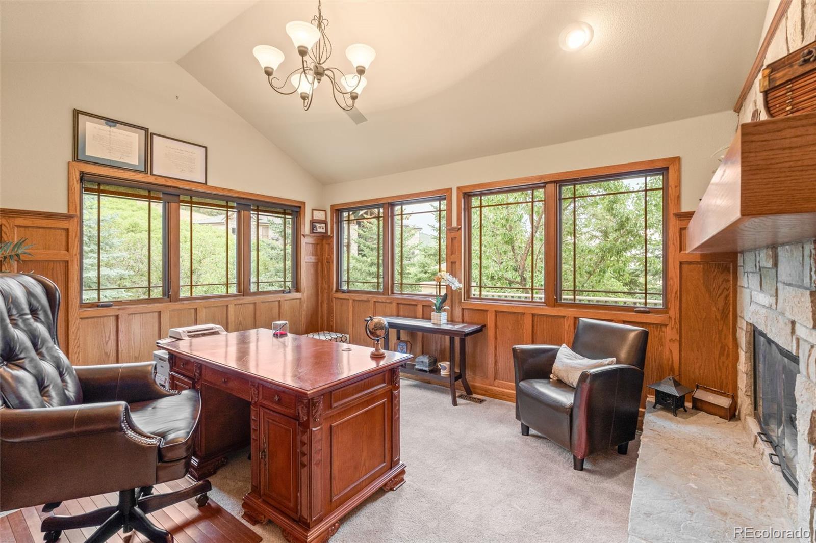 MLS Image #24 for 4737  ponderosa trail,littleton, Colorado
