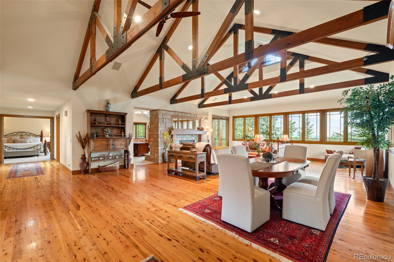 MLS Image #26 for 4737  ponderosa trail,littleton, Colorado